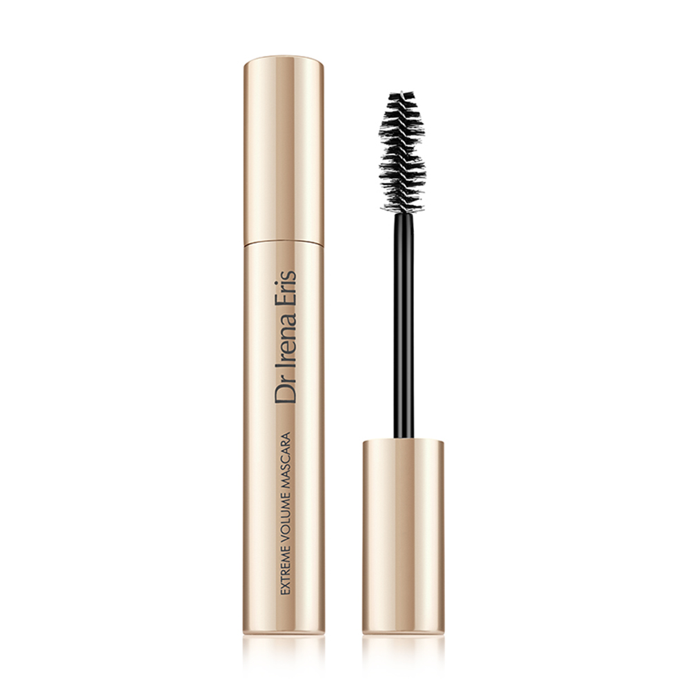 Туш для вій Dr Irena Eris Extreme Volume Mascara Екстремальний об'єм, Black, 9 мл