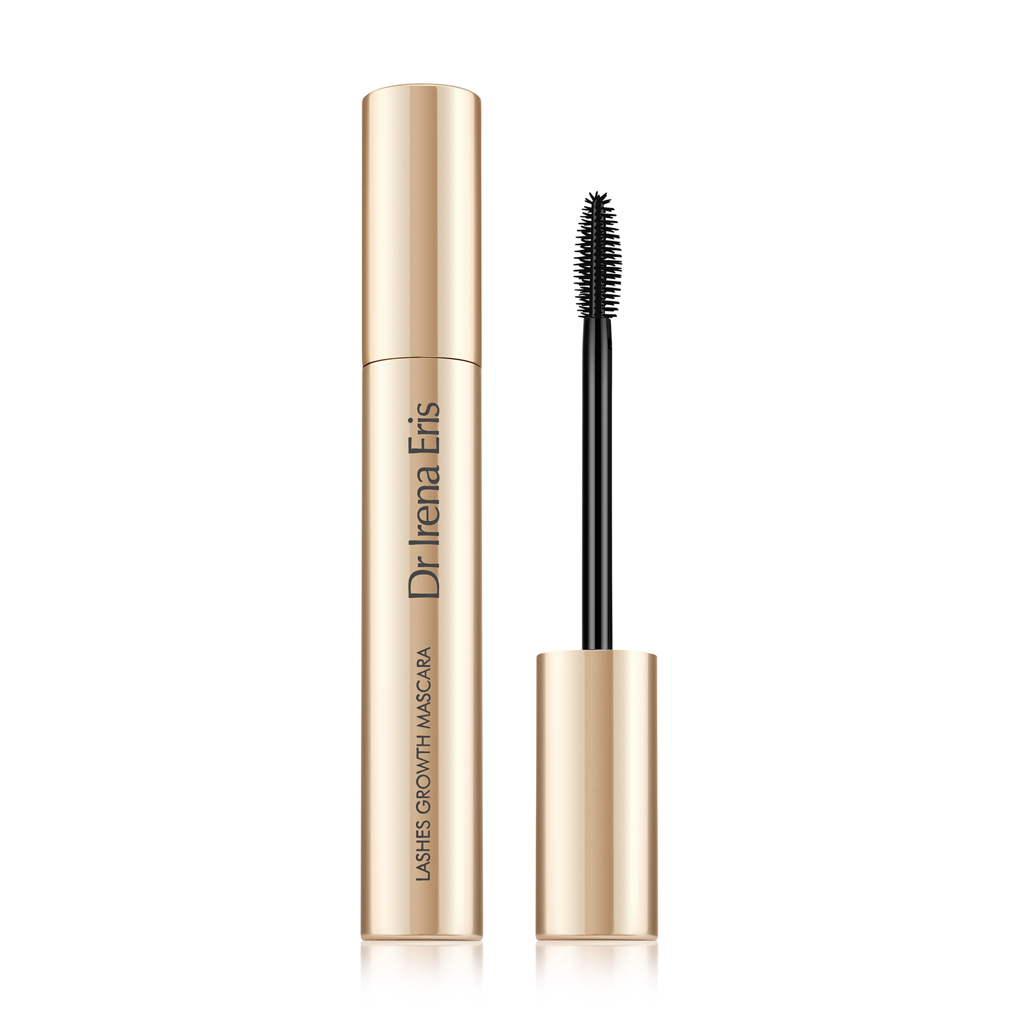 Туш для вій Dr Irena Eris Lashes Growth Mascara, Black, 9 мл