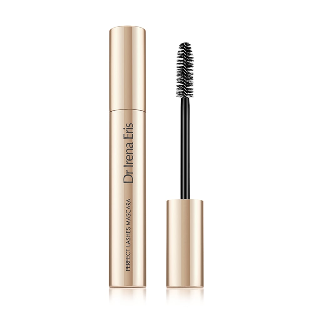 Туш для вій Dr Irena Eris Perfect Lashes Mascara, Black, 9 мл